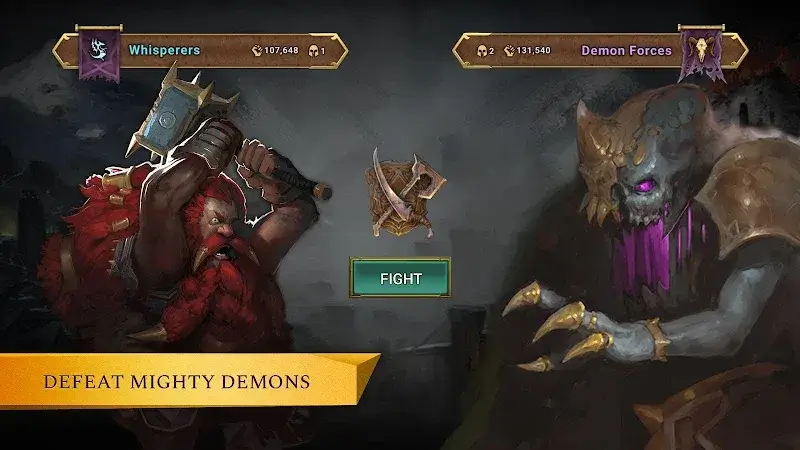 Arkheim – Realms at War - screenshot 3