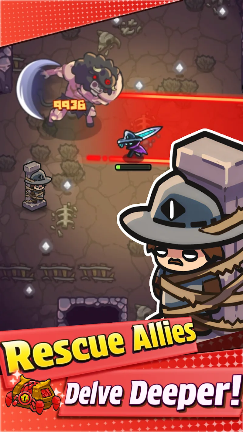 LootStar - screenshot 1
