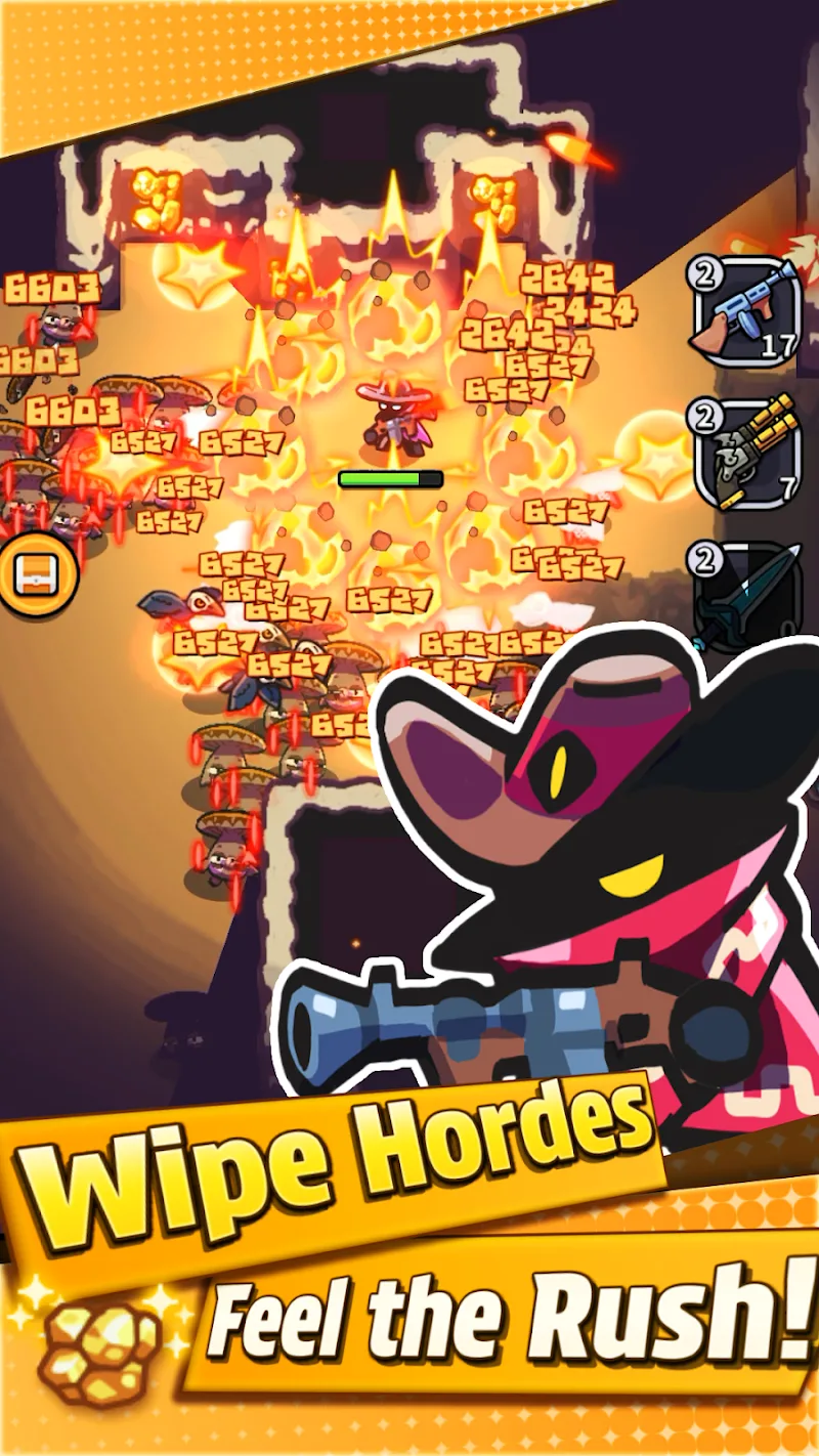 LootStar - screenshot 3