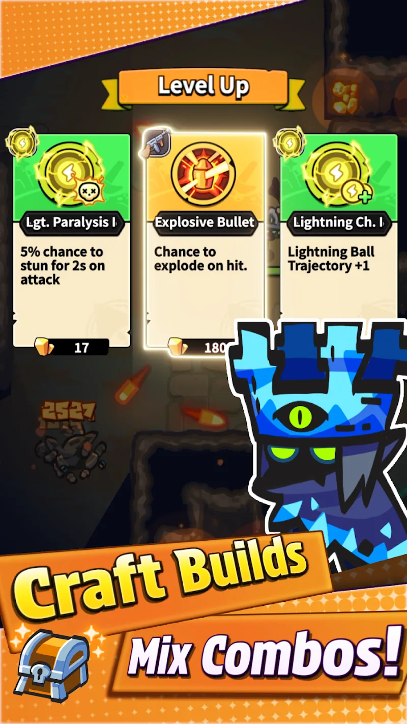 LootStar - screenshot 4