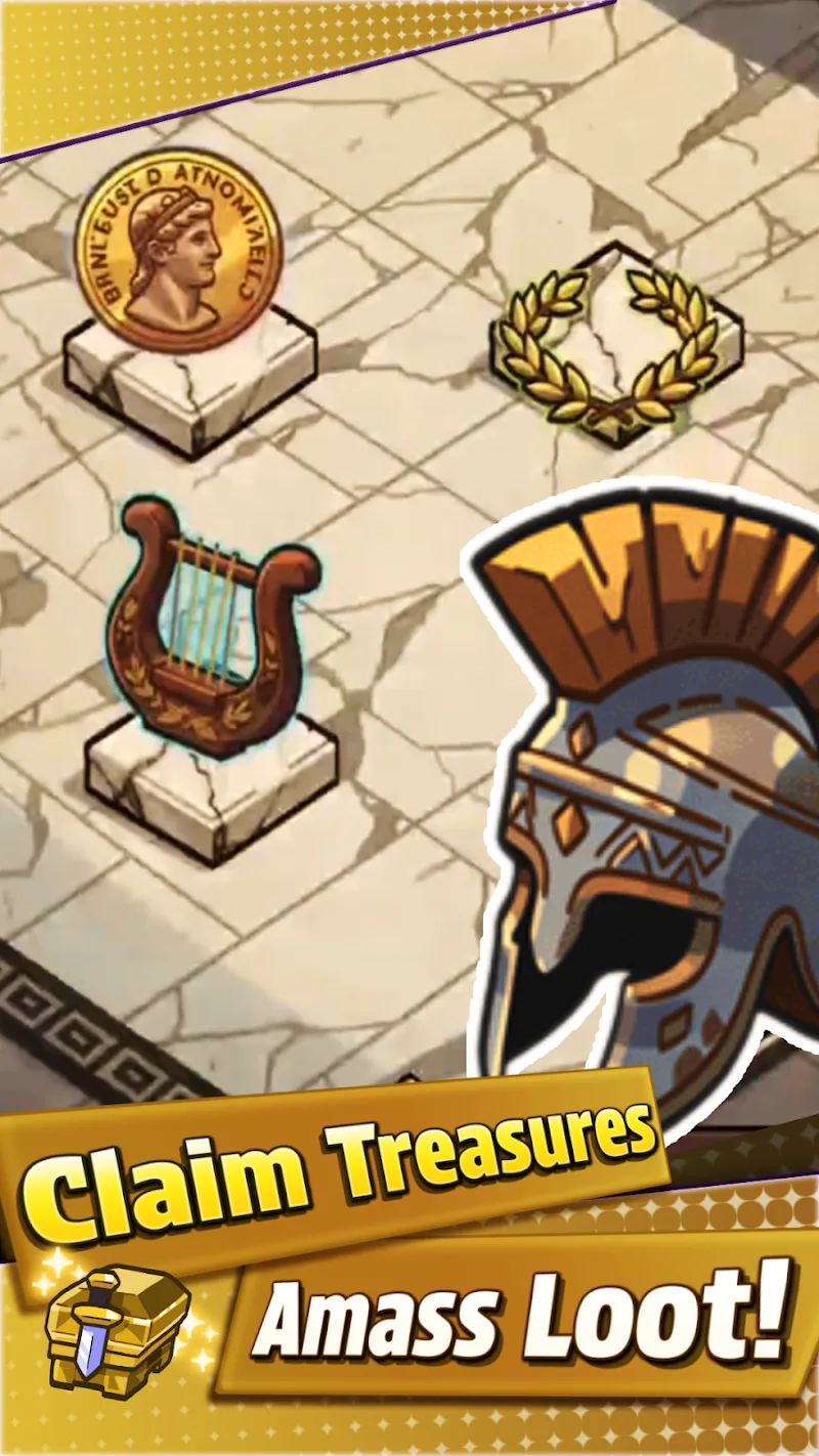 LootStar - screenshot 5