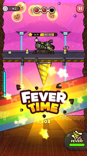 DDDigger APK - screenshot 1