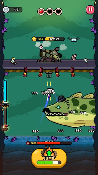 DDDigger APK - screenshot 2