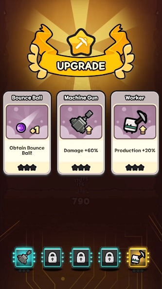 DDDigger APK - screenshot 3