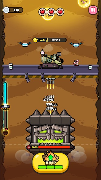 DDDigger APK - screenshot 4