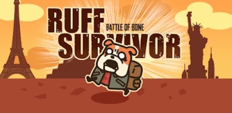Ruff Survivor APK - app icon