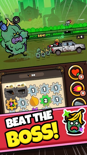 Gear Truck APK - screenshot 3