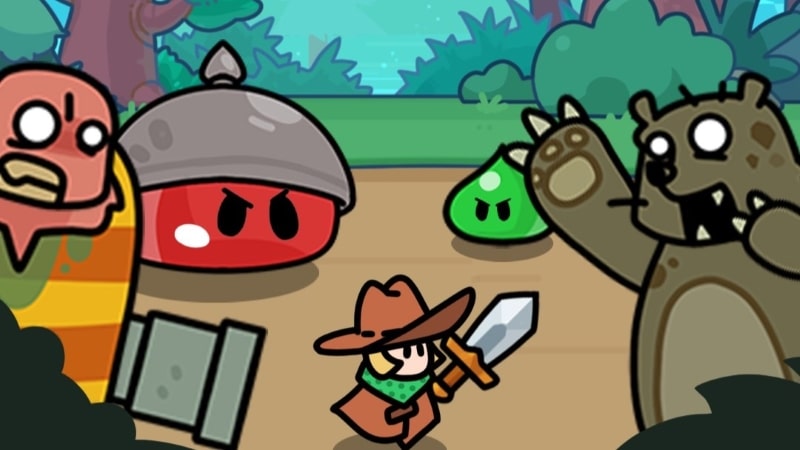 Lucky Guy APK - app icon