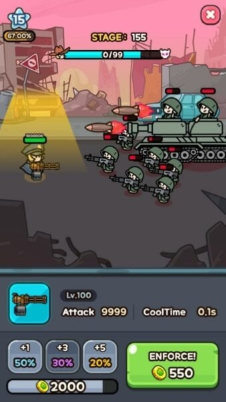 Lucky Guy APK - screenshot 3
