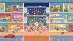 Cat Mall: Idle Shopping Tycoon - screenshot 2