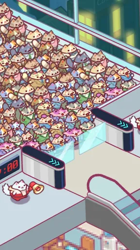 Office Cat - screenshot 1