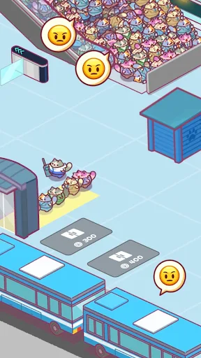 Office Cat - screenshot 3