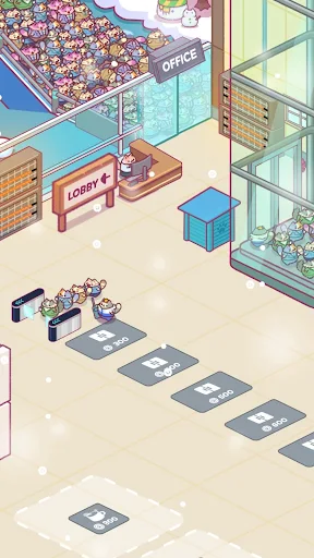 Office Cat - screenshot 5