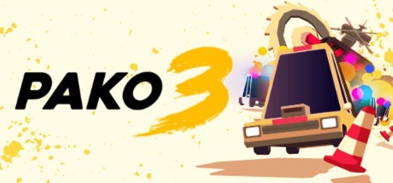Pako 3 APK - app icon