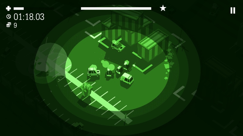 Pako 3 APK - screenshot 1