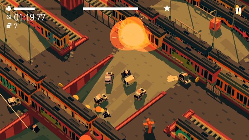 Pako 3 APK - screenshot 3