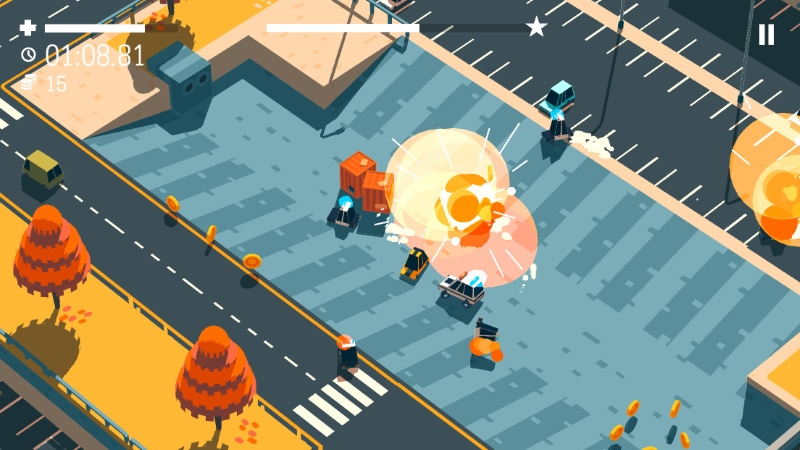 Pako 3 APK - screenshot 4