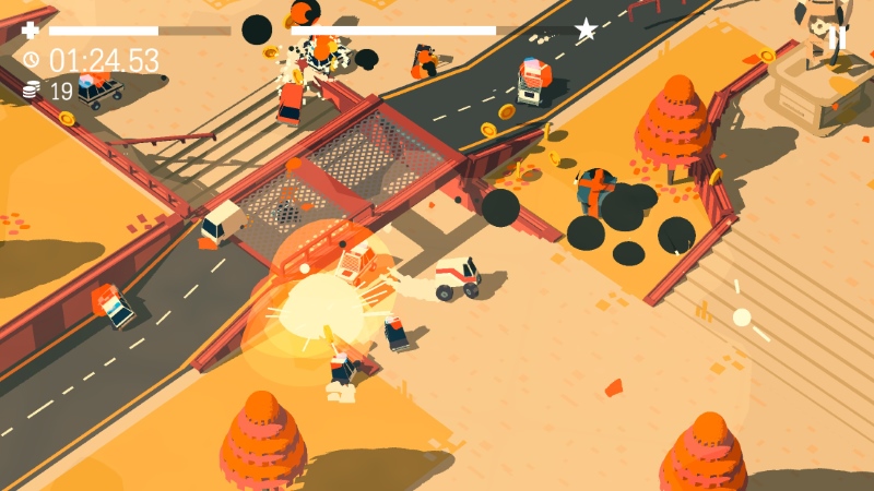 Pako 3 APK - screenshot 5