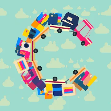 PAKO Caravan MOD APK icon