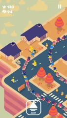 PAKO Caravan - screenshot 1