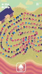 PAKO Caravan - screenshot 2