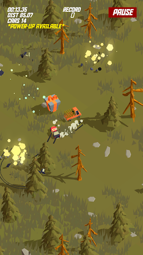 PAKO Forever 1.2.5 APK - screenshot 1