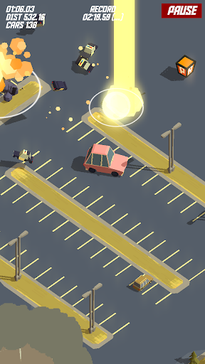 PAKO Forever 1.2.5 APK - screenshot 4