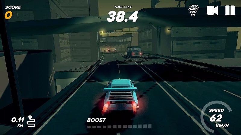 Pako Highway APK - screenshot 3