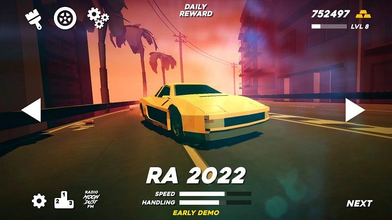 Pako Highway APK - screenshot 4