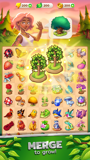 Longleaf Valley APK 1.39.10 - screenshot 1