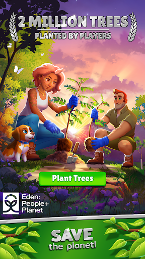 Longleaf Valley APK 1.39.10 - screenshot 2
