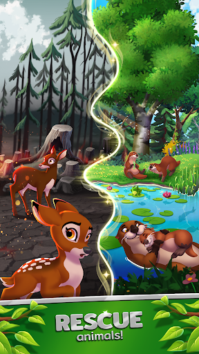 Longleaf Valley APK 1.39.10 - screenshot 3