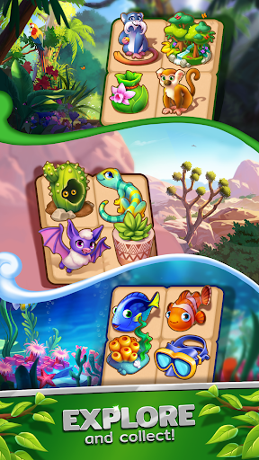 Longleaf Valley APK 1.39.10 - screenshot 4