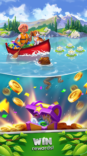 Longleaf Valley APK 1.39.10 - screenshot 5