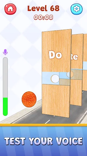 Tik Tap Challenge - screenshot 2