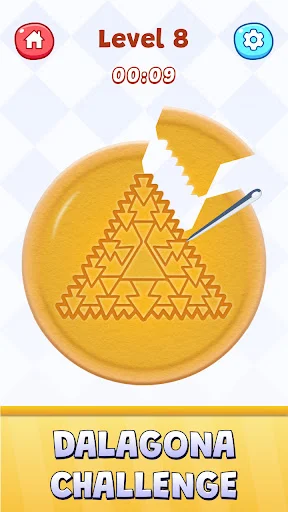 Tik Tap Challenge - screenshot 3