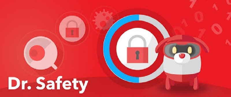 Dr. Safety APK - app icon
