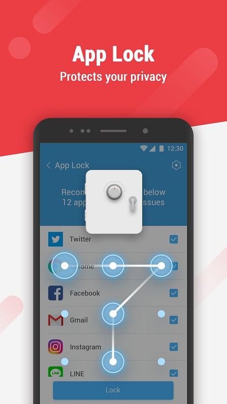 Dr. Safety APK - screenshot 2
