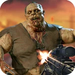 Zombie Hunter Sniper Strike - FPS Sniper Shooter MOD APK icon