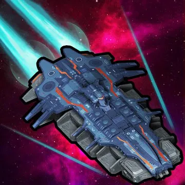 Star Traders: Frontiers MOD APK icon