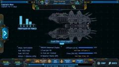 Star Traders: Frontiers - screenshot 4