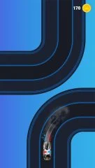 Crazy Drift - Cross the Curve - screenshot 3