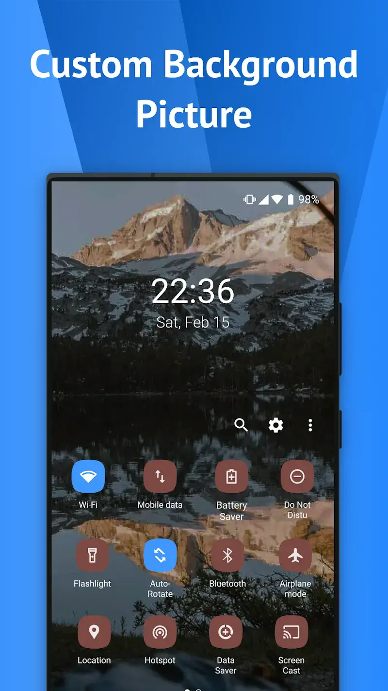 One Shade - screenshot 4