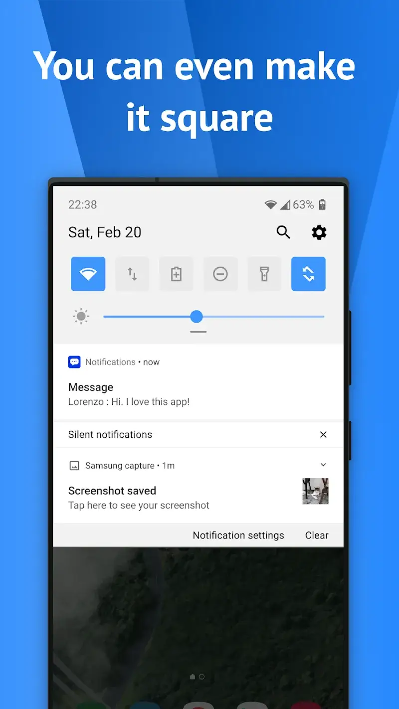 One Shade - screenshot 5