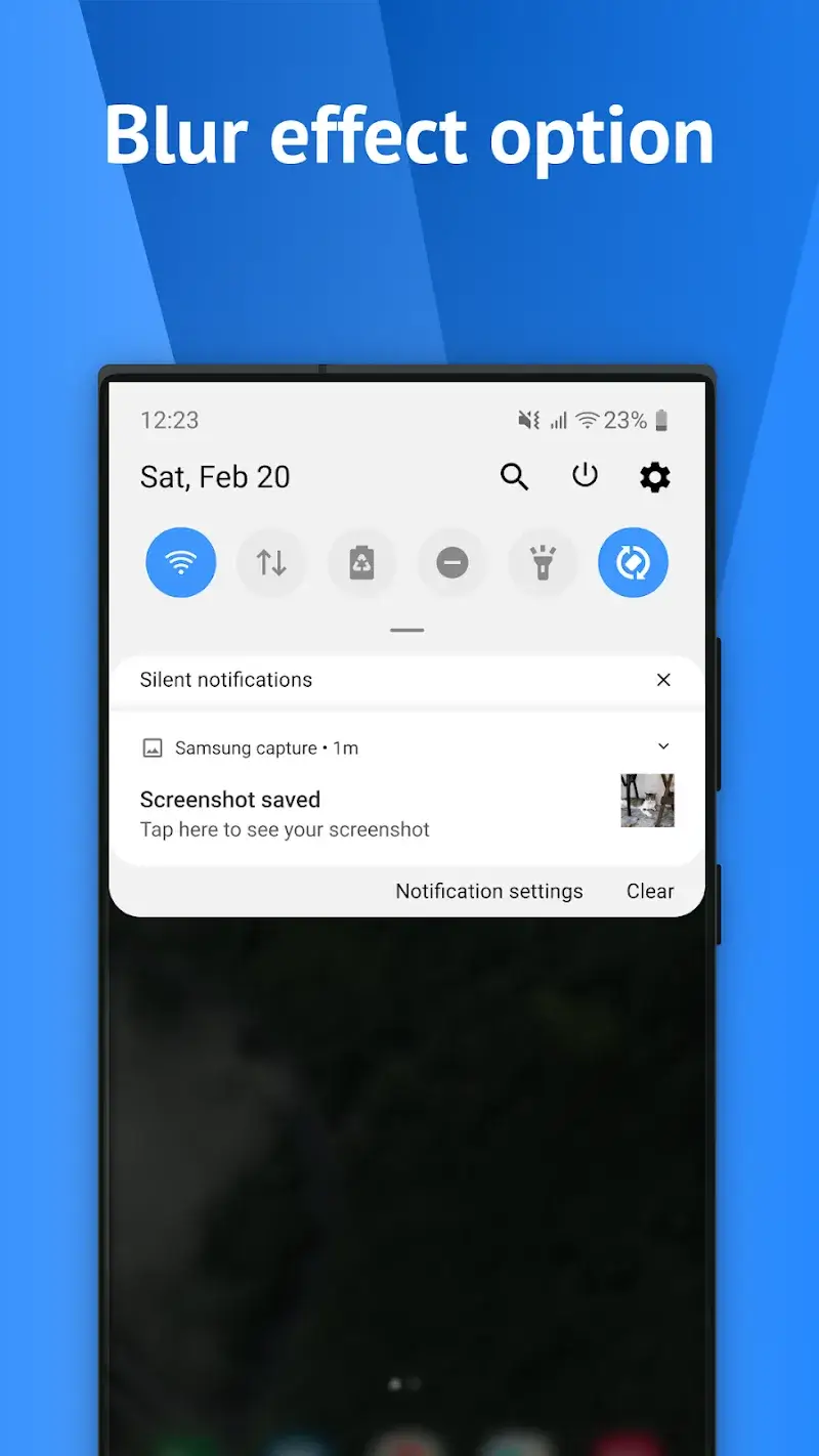One Shade - screenshot 6
