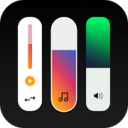 Ultra Volume - app icon
