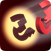 Shadowmatic - app icon