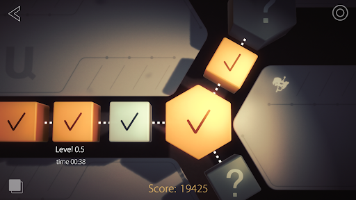 Shadowmatic - screenshot 4