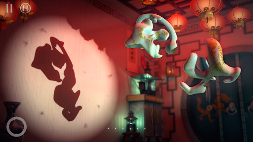 Shadowmatic - screenshot 6