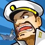 Fleet Combat 2 MOD APK icon